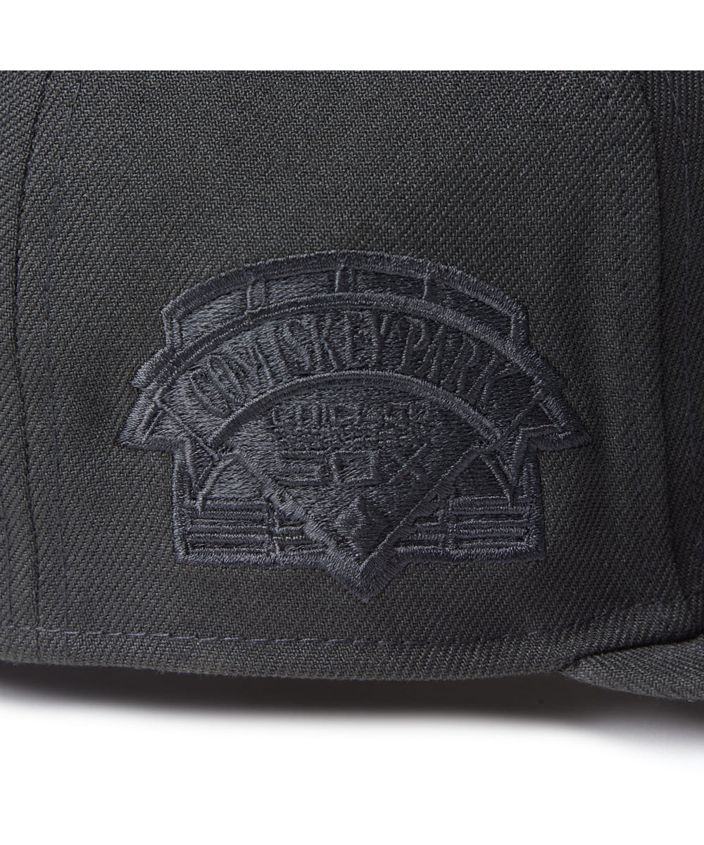 CWS BLK